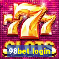 98bet login